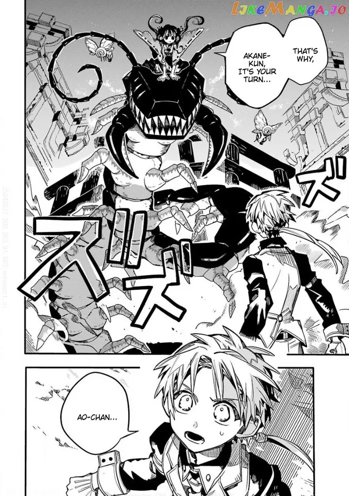 Toilet-Bound Hanako-kun Chapter 64 image 25_optimized